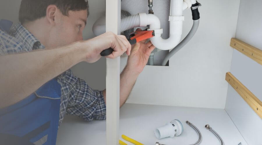 Professional Leak Detection in Strasburg, IL