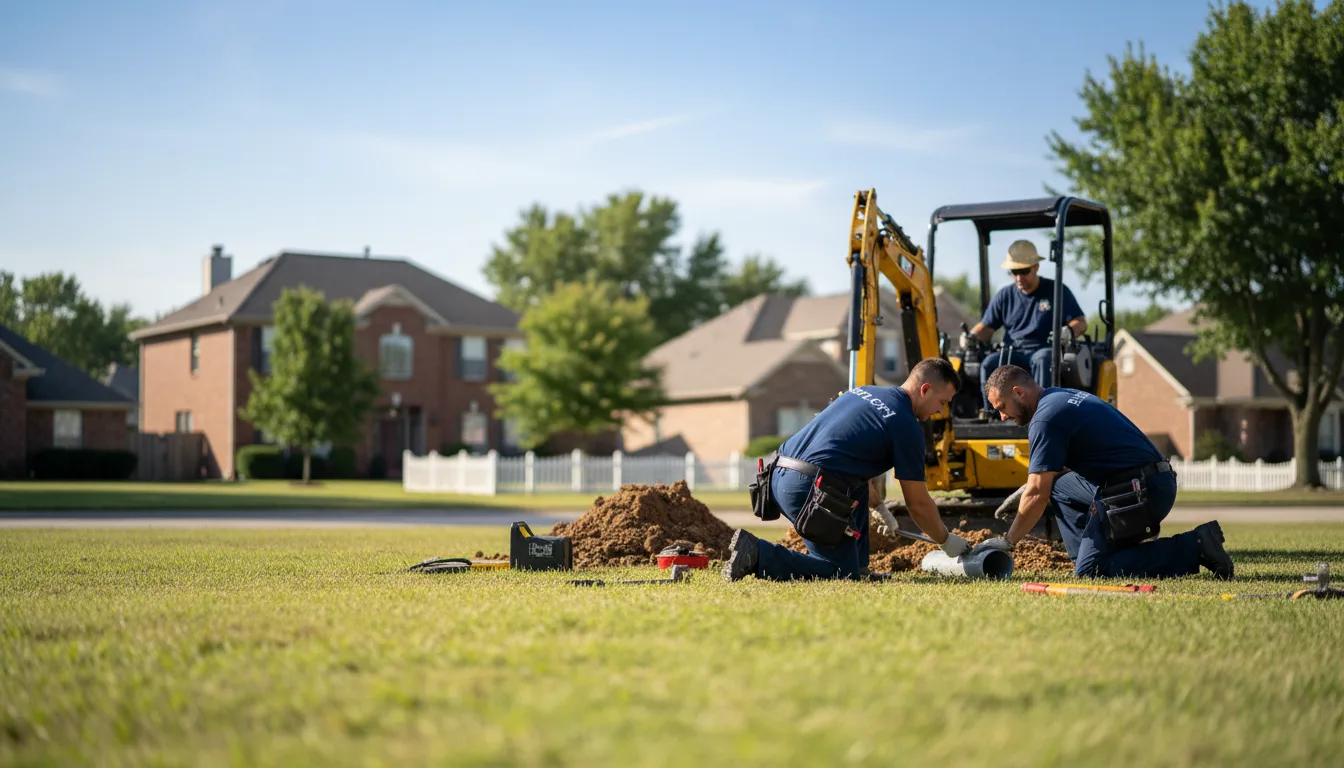 Water Heater Repair in Strasburg, IL near me